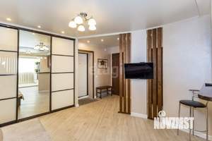 2-к квартира, вторичка, 56м2, 6/10 этаж
