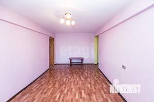 3-к квартира, вторичка, 54м2, 5/5 этаж