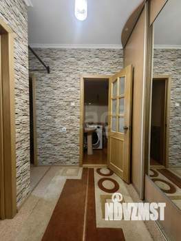 1-к квартира, вторичка, 41м2, 5/14 этаж