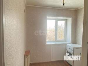 2-к квартира, вторичка, 44м2, 4/4 этаж