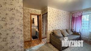 1-к квартира, вторичка, 30м2, 2/5 этаж