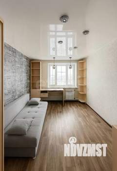 2-к квартира, вторичка, 57м2, 8/10 этаж