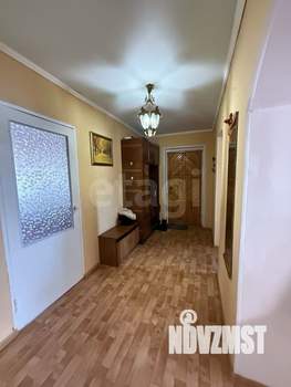 3-к квартира, вторичка, 65м2, 2/3 этаж