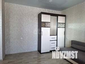 1-к квартира, вторичка, 33м2, 1/14 этаж