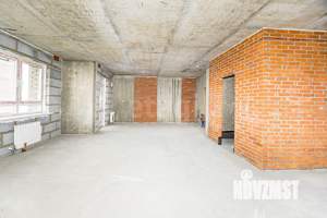 3-к квартира, вторичка, 67м2, 14/19 этаж