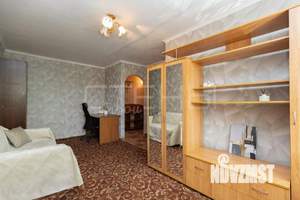 2-к квартира, вторичка, 42м2, 3/4 этаж