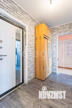 2-к квартира, вторичка, 53м2, 5/9 этаж
