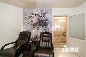 3-к квартира, вторичка, 96м2, 6/14 этаж