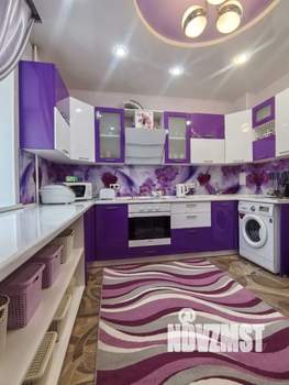 2-к квартира, вторичка, 63м2, 5/10 этаж