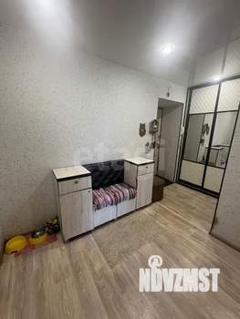 1-к квартира, вторичка, 39м2, 4/10 этаж