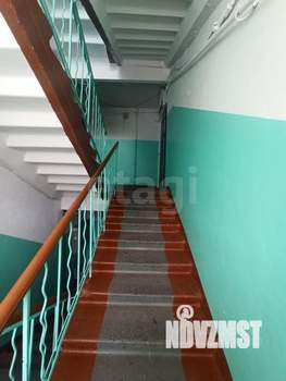 2-к квартира, вторичка, 46м2, 2/5 этаж