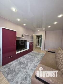 1-к квартира, вторичка, 40м2, 5/10 этаж