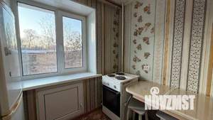 1-к квартира, вторичка, 30м2, 2/5 этаж