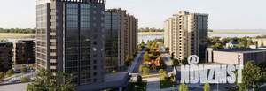 1-к квартира, вторичка, 37м2, 8/14 этаж