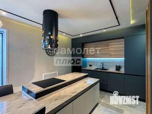 3-к квартира, вторичка, 106м2, 2/9 этаж