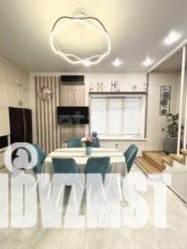 4-к квартира, вторичка, 133м2, 3/4 этаж