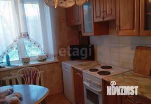 2-к квартира, вторичка, 49м2, 2/5 этаж