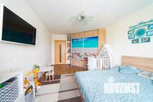 2-к квартира, вторичка, 71м2, 6/11 этаж