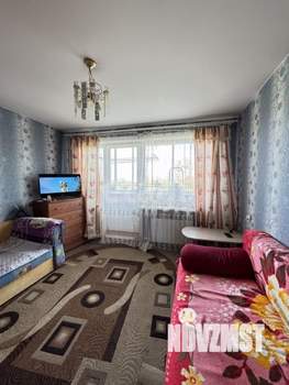 1-к квартира, вторичка, 32м2, 3/3 этаж