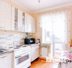1-к квартира, вторичка, 32м2, 9/9 этаж