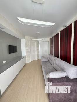 5-к квартира, вторичка, 227м2, 12/15 этаж