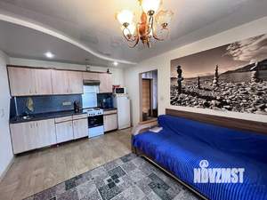 1-к квартира, вторичка, 36м2, 5/14 этаж