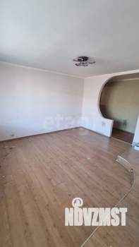 4-к квартира, вторичка, 82м2, 4/5 этаж