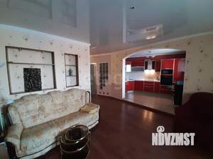 2-к квартира, вторичка, 61м2, 6/10 этаж