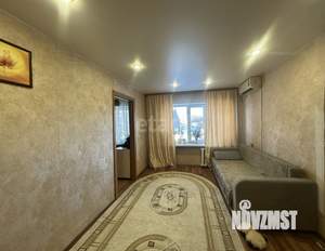 2-к квартира, вторичка, 45м2, 2/5 этаж