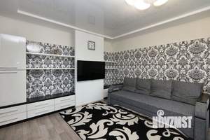 4-к квартира, вторичка, 85м2, 1/5 этаж