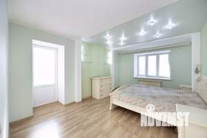 3-к квартира, вторичка, 85м2, 2/9 этаж