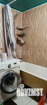 1-к квартира, вторичка, 35м2, 5/9 этаж