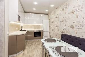 2-к квартира, вторичка, 54м2, 3/10 этаж