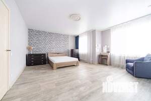 3-к квартира, вторичка, 86м2, 6/6 этаж