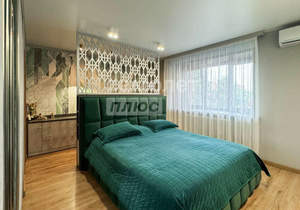 3-к квартира, вторичка, 106м2, 2/9 этаж