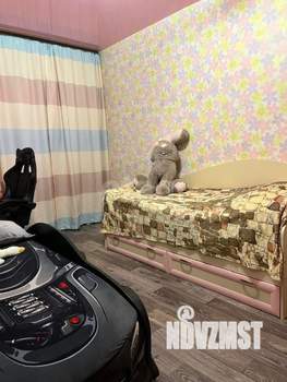 2-к квартира, вторичка, 49м2, 4/4 этаж