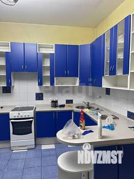 2-к квартира, вторичка, 74м2, 5/5 этаж