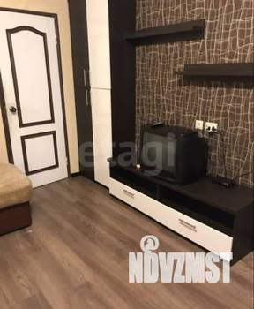 2-к квартира, вторичка, 40м2, 3/5 этаж