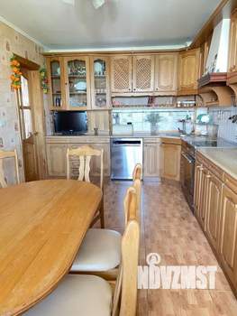 3-к квартира, вторичка, 106м2, 5/6 этаж