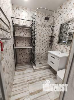 2-к квартира, вторичка, 46м2, 3/3 этаж
