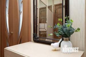 4-к квартира, вторичка, 86м2, 5/5 этаж