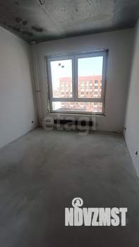 1-к квартира, вторичка, 36м2, 8/16 этаж