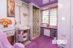 Студия квартира, вторичка, 20м2, 2/3 этаж