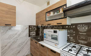 3-к квартира, вторичка, 48м2, 1/5 этаж