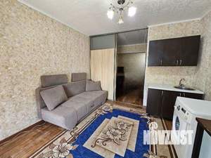Студия квартира, вторичка, 33м2, 3/3 этаж