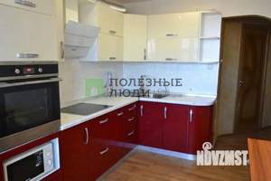 2-к квартира, вторичка, 52м2, 11/14 этаж