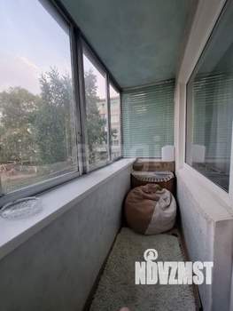 2-к квартира, вторичка, 46м2, 2/5 этаж