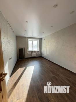 3-к квартира, вторичка, 60м2, 2/5 этаж