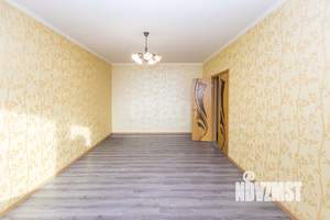 1-к квартира, вторичка, 40м2, 9/9 этаж