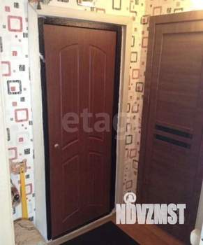 1-к квартира, вторичка, 26м2, 1/5 этаж